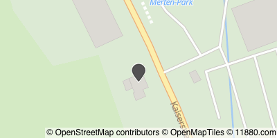 Auf Stadtplan Gummersbach anzeigen