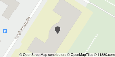 Auf Stadtplan Dresden anzeigen