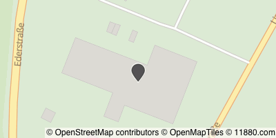 Auf Stadtplan Bad Berleburg anzeigen