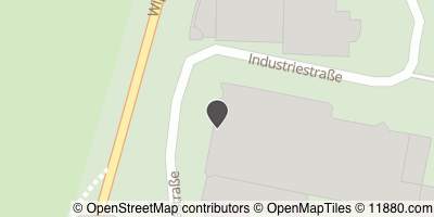 Auf Stadtplan Kürten anzeigen