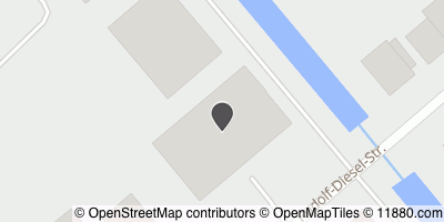 Auf Stadtplan Rommerskirchen anzeigen