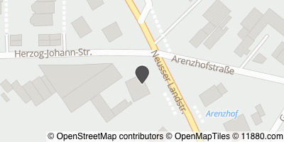 Auf Stadtplan Köln anzeigen