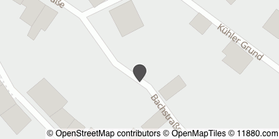 Auf Stadtplan Zeitz, Elster anzeigen