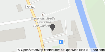 Auf Stadtplan Dresden anzeigen