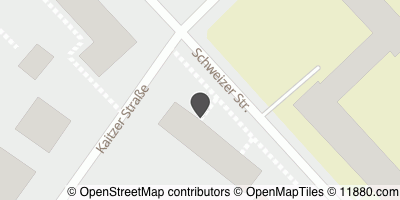 Auf Stadtplan Dresden anzeigen