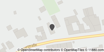 Auf Stadtplan Heinsberg, Rheinland anzeigen