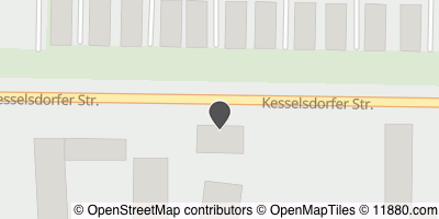 Auf Stadtplan Dresden anzeigen