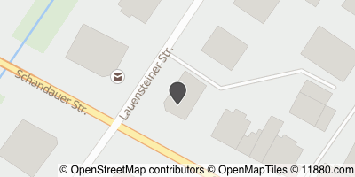 Auf Stadtplan Dresden anzeigen