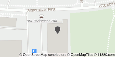 Auf Stadtplan Dresden anzeigen