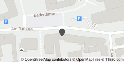 Auf Stadtplan Meuselwitz, Thüringen anzeigen