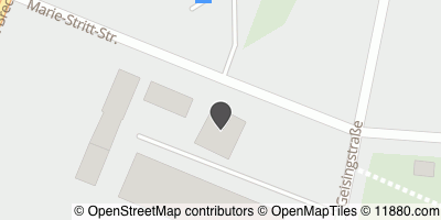 Auf Stadtplan Dresden anzeigen