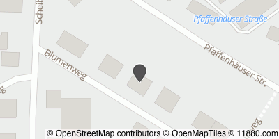 Auf Stadtplan Borken, Hessen anzeigen