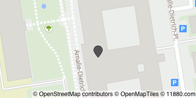 Auf Stadtplan Dresden anzeigen