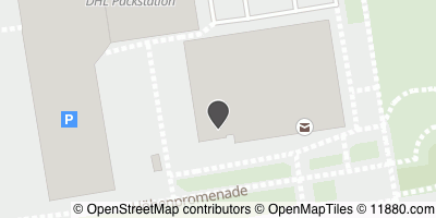 Auf Stadtplan Dresden anzeigen