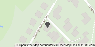 Auf Stadtplan Kürten anzeigen