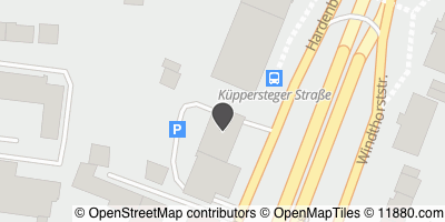 Auf Stadtplan Leverkusen anzeigen