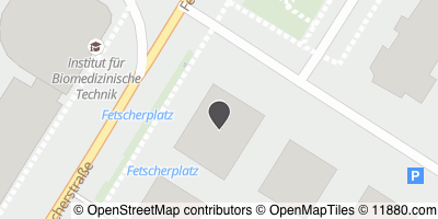 Auf Stadtplan Dresden anzeigen