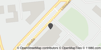 Auf Stadtplan Dresden anzeigen