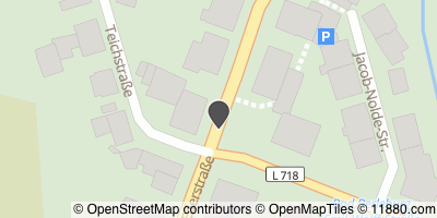 Auf Stadtplan Bad Berleburg anzeigen