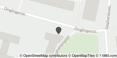 Auf Stadtplan Dresden anzeigen