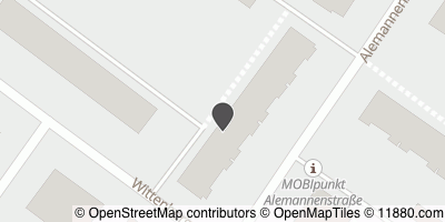 Auf Stadtplan Dresden anzeigen