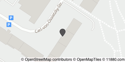 Auf Stadtplan Leverkusen anzeigen