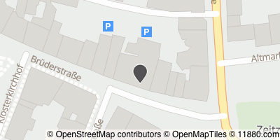 Auf Stadtplan Zeitz, Elster anzeigen