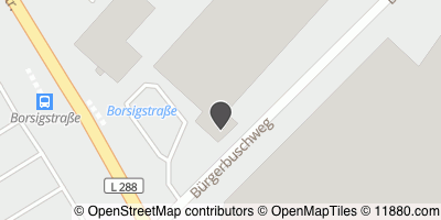 Auf Stadtplan Leverkusen anzeigen