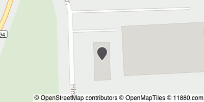 Auf Stadtplan Nossen anzeigen