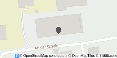 Auf Stadtplan Wilsdruff anzeigen