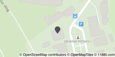 Auf Stadtplan Bad Berleburg anzeigen