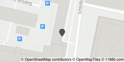 Auf Stadtplan Dresden anzeigen