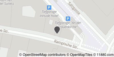Auf Stadtplan Dresden anzeigen