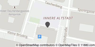 Auf Stadtplan Dresden anzeigen