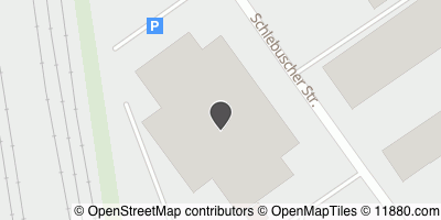 Auf Stadtplan Leverkusen anzeigen