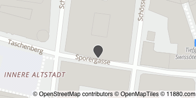 Auf Stadtplan Dresden anzeigen