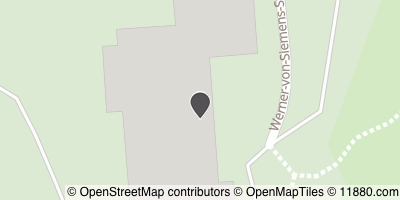 Auf Stadtplan Gummersbach anzeigen