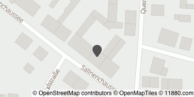 Auf Stadtplan Erfurt anzeigen