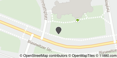 Auf Stadtplan Dresden anzeigen