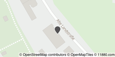 Auf Stadtplan Leverkusen anzeigen