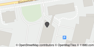 Auf Stadtplan Dresden anzeigen