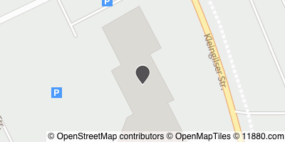 Auf Stadtplan Borken, Hessen anzeigen