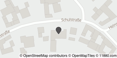 Auf Stadtplan Waldfeucht anzeigen