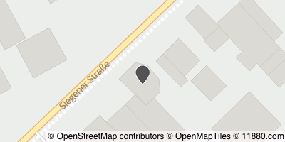 Auf Stadtplan Frankenberg, Eder anzeigen