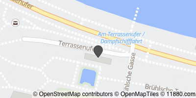 Auf Stadtplan Dresden anzeigen