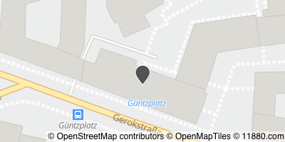 Auf Stadtplan Dresden anzeigen