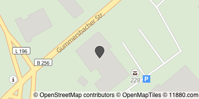 Auf Stadtplan Marienheide anzeigen