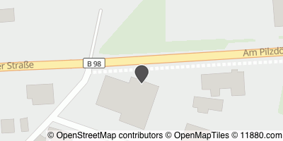 Auf Stadtplan Sohland an der Spree anzeigen