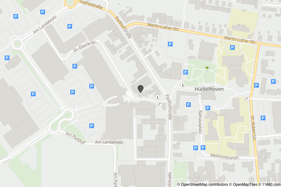 Feinkost Hückelhoven FEINKOST HÜCKELHOVEN
