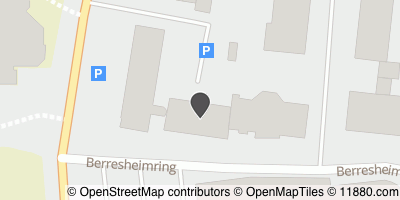 Auf Stadtplan Hückelhoven anzeigen